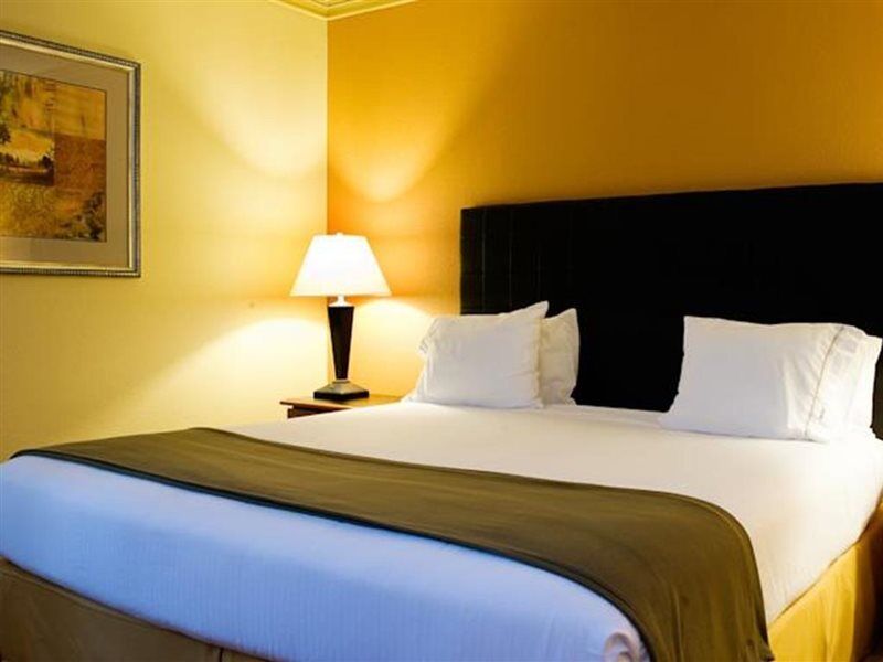 Holiday Inn Express Hotel & Suites Irving Dfw Airport North By Ihg Exterior photo